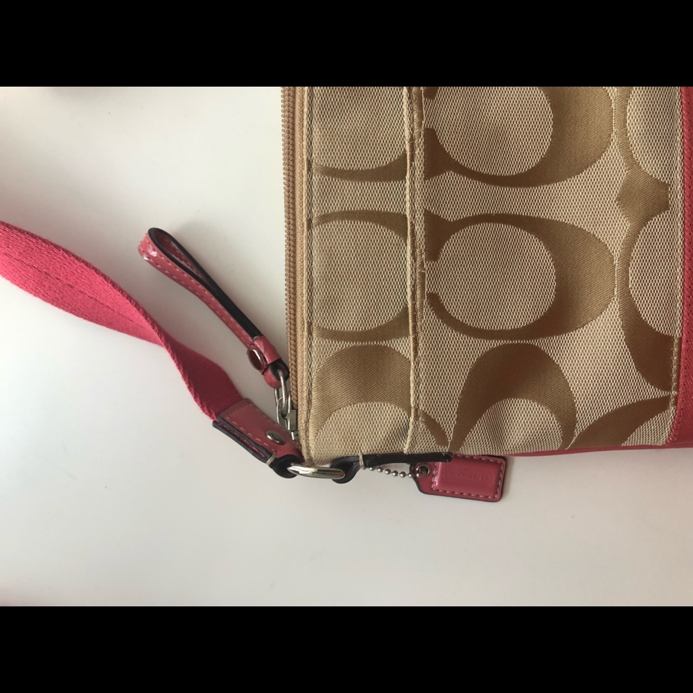 Coach bag - Picture 3 of 3